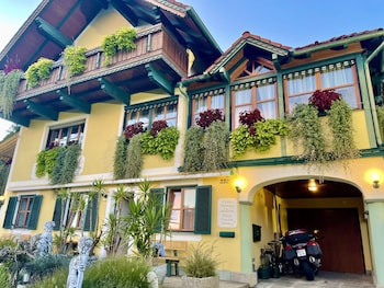 pension thermenland