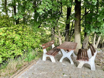 pension thermenland