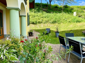 pension thermenland