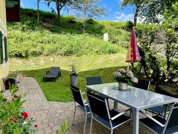 pension thermenland