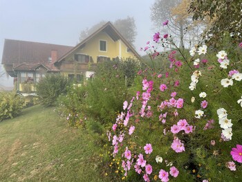 pension thermenland