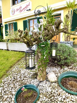 pension thermenland