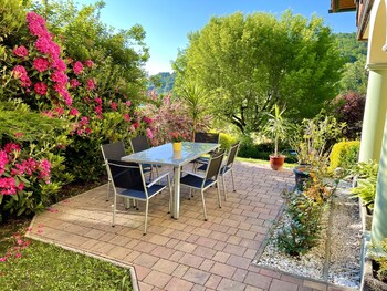 pension thermenland
