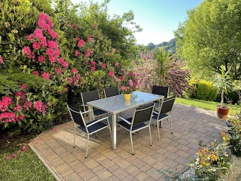 pension thermenland