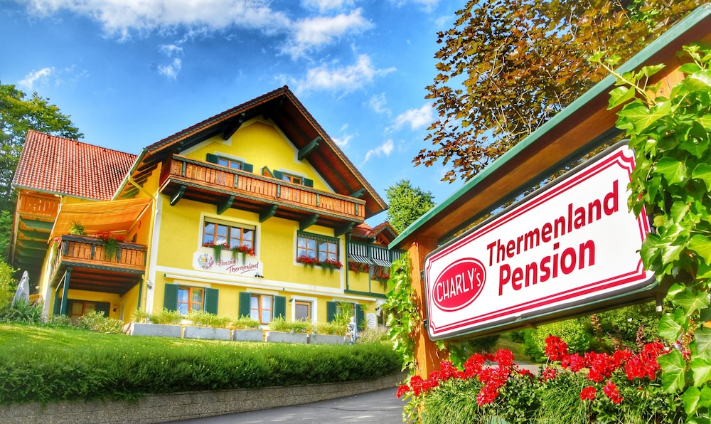 pension thermenland