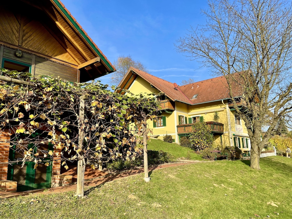pension thermenland