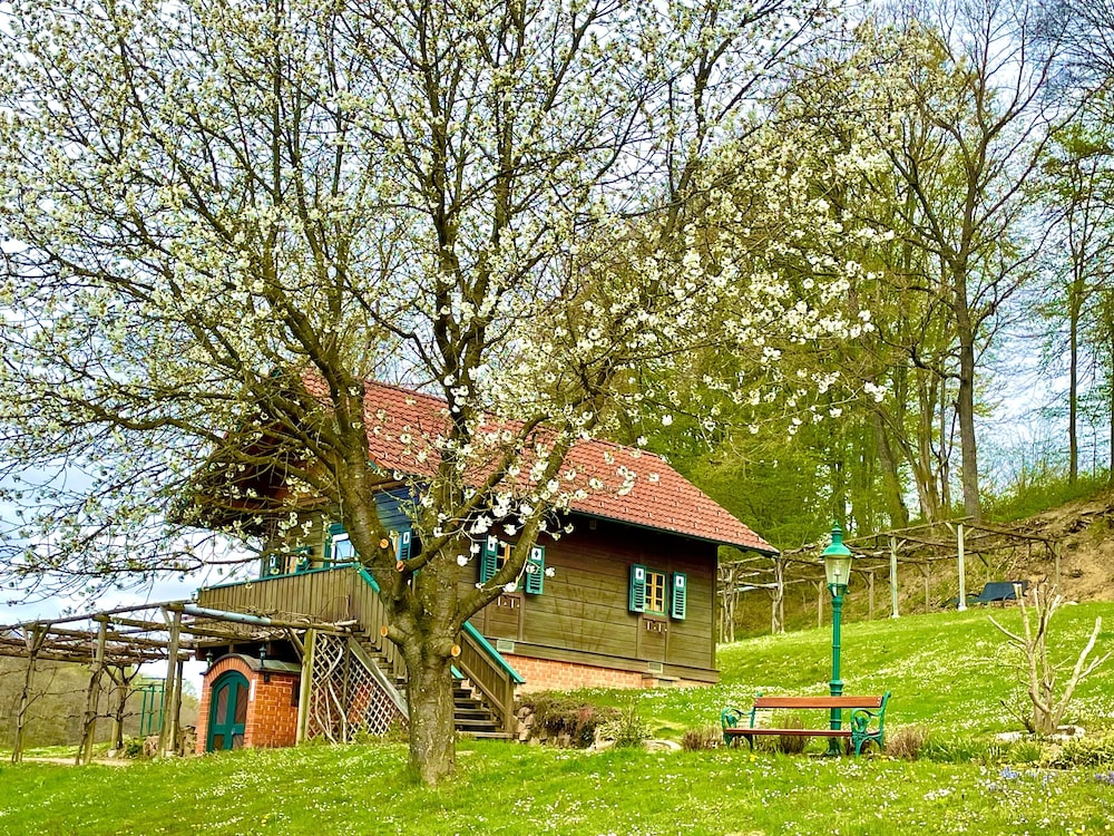pension thermenland