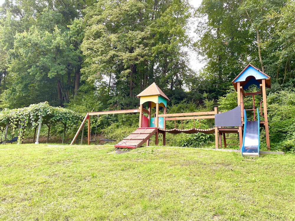 pension thermenland