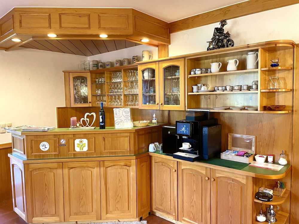 pension thermenland