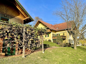 pension thermenland