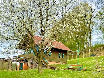 pension thermenland