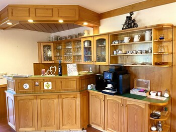 pension thermenland