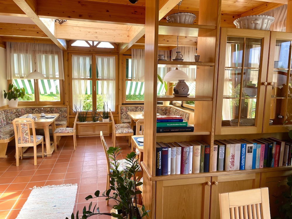 pension thermenland