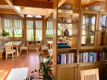 pension thermenland