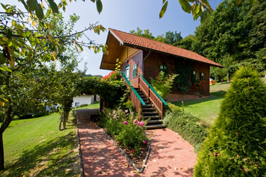 Pension Thermenland,Hartberg-Fürstenfeld>>Bad Waltersdorf,4 star