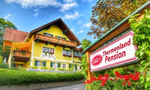 pension thermenland
