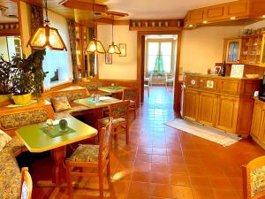 pension thermenland