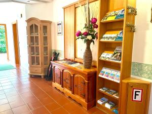 pension thermenland