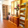 pension thermenland