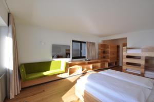 Hotel Mateera,Gargellen>>Bludenz,3 star