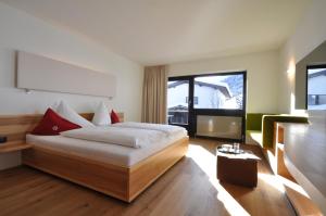 Hotel Mateera,Gargellen>>Bludenz,3 star