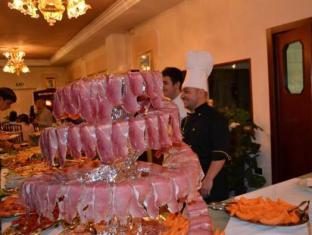Hotel Forum,Foiano Della Chiana>>Arezzo,4 star
