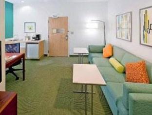Springhill Suites Dallas Arlington North,Carrollton>>Arlington,4 star