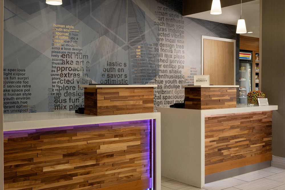 springhill suites dallas arlington north