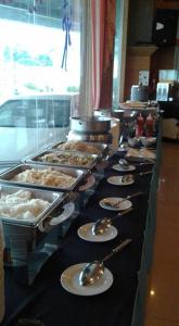 the rich hotel rama 5