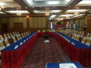 the rich hotel rama 5