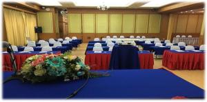 the rich hotel rama 5