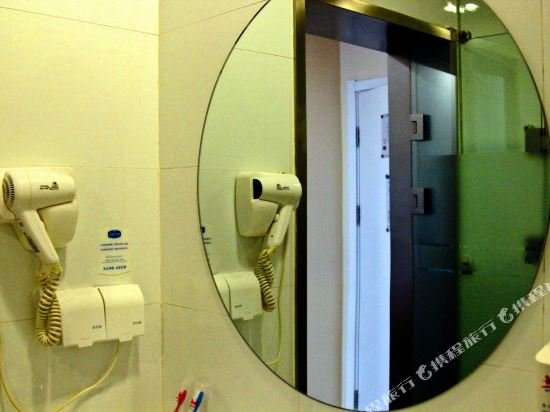 hanting hotel yinchuan railway station xixa wanda plaza