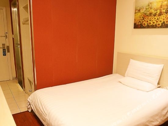 hanting hotel yinchuan railway station xixa wanda plaza