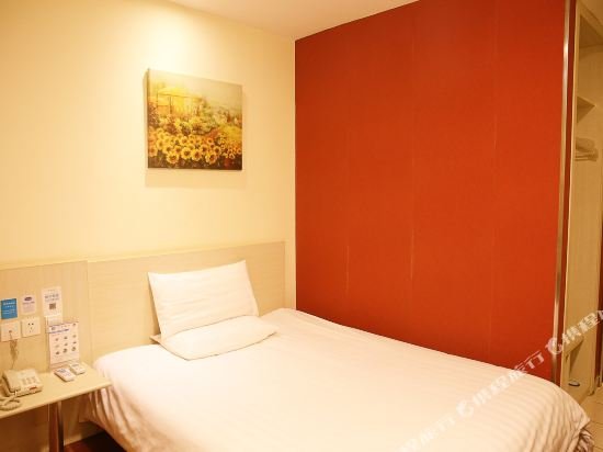 hanting hotel yinchuan railway station xixa wanda plaza