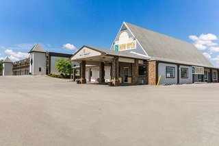 Quality Inn,Georgetown>>Frankfort,3 star