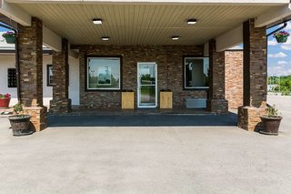 Quality Inn,Georgetown>>Frankfort,3 star