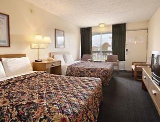 Quality Inn,Georgetown>>Frankfort,3 star