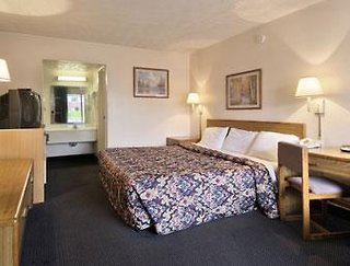 Quality Inn,Georgetown>>Frankfort,3 star