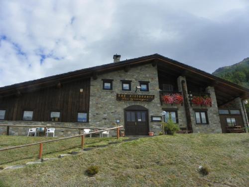 hotel les granges