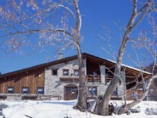 Hotel Les Granges,La Thuile>>Aosta,3 star
