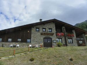 hotel les granges