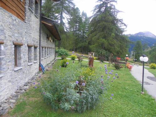 hotel les granges