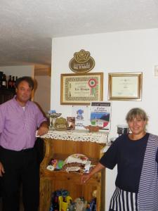 Hotel Les Granges,La Thuile>>Aosta,3 star