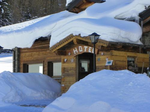 la thuile