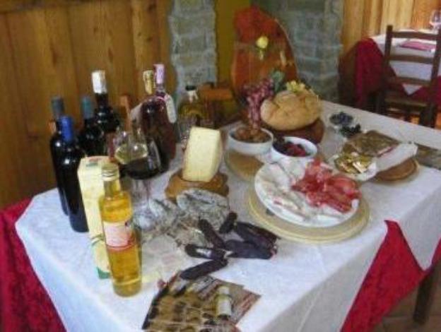 hotel les granges