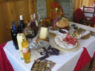 hotel les granges