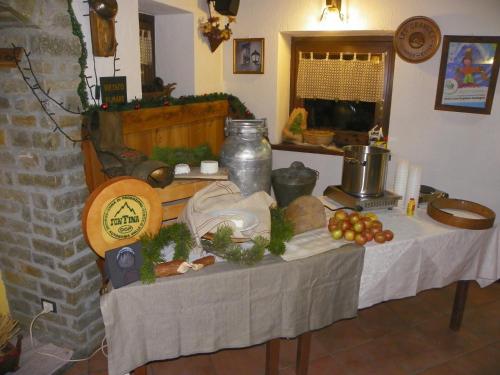 hotel les granges