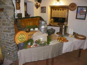 hotel les granges