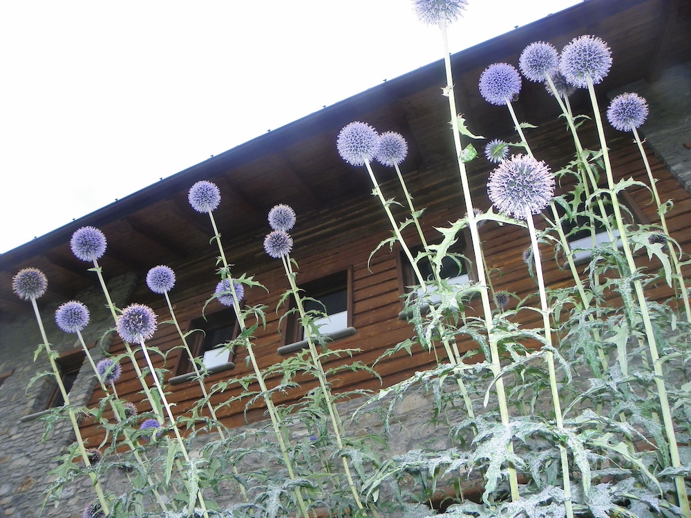 hotel les granges