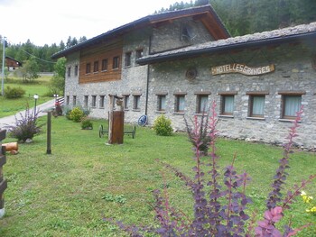 hotel les granges